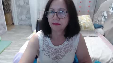 OlgaHottie online show from July 12, 11:51 pm
