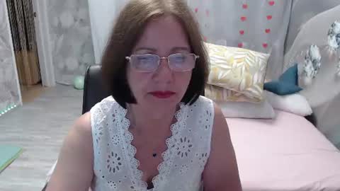 OlgaHottie online show from July 30, 11:26 pm