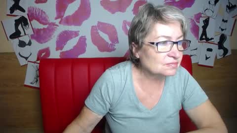 OlgaLuck online show from December 16, 9:47 am