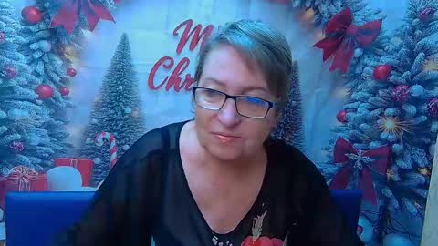 OlgaLuck online show from December 23, 6:33 am