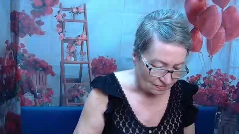 Snapshot of olgaluck chatting on February 27, 7:08 am OlgaLuck online show from February 27, 7:08 am