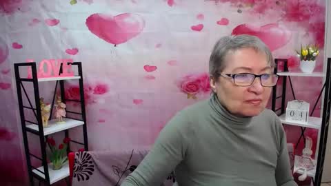 Snapshot of olgaluck chatting on March 5, 6:09 am OlgaLuck online show from March 5, 6:09 am