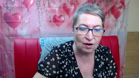 Snapshot of olgaluck chatting on March 12, 7:36 am OlgaLuck online show from March 12, 7:36 am