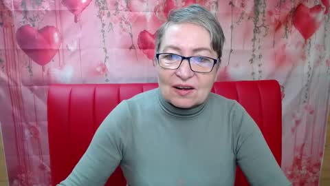 Snapshot of olgaluck chatting on March 18, 6:16 am OlgaLuck online show from March 18, 6:16 am