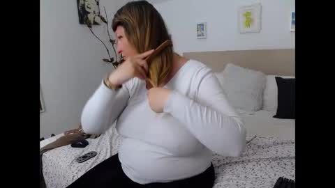 Olga Pavlova online show from May 24, 11:59 am