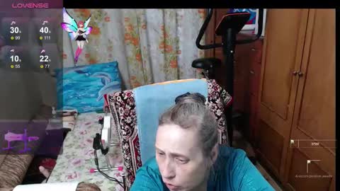 Olguscha online show from October 7, 12:13 pm