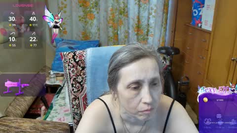 Olguscha online show from April 4, 12:02 pm