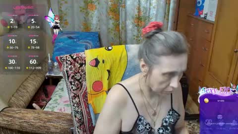 Snapshot of olguscha chatting on May 13, 11:40 am Olguscha online show from May 13, 11:40 am