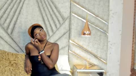 OliiviaGarciaa online show from September 24, 3:10 am