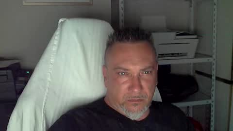 olimpio1230 online show from April 27, 5:55 pm