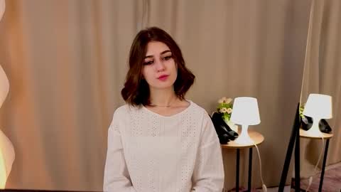 Olindaorlow online show from February 6, 6:07 am