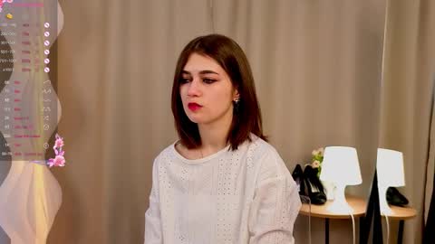 Olindaorlow online show from February 11, 6:18 am