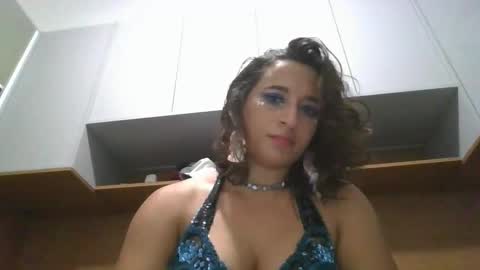 olisecret online show from February 21, 9:27 pm