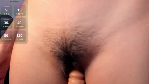 Snapshot of olitasdelmar chatting on February 8, 5:18 pm Mar online show from February 8, 5:18 pm