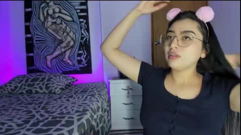 Olivia online show from October 11, 3:06 am