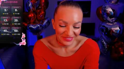 oliva_candy online show from February 11, 1:20 pm