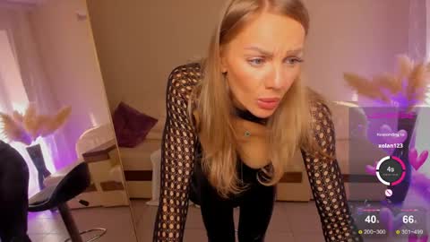 oliva_candy online show from May 25, 2:12 pm