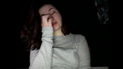 Snapshot of olivepeach chatting on January 19, 6:06 am Oil online show from January 19, 6:06 am