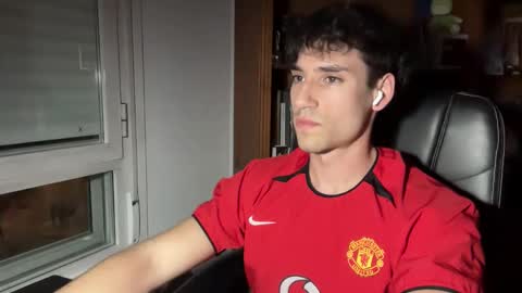 oliver online show from March 18, 8:12 pm