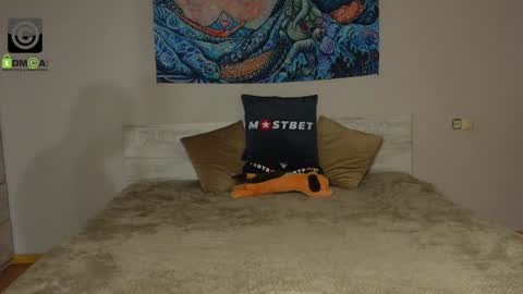 Oliver  Kaen online show from January 20, 3:28 pm