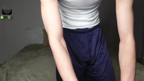 Oliver  Kaen online show from March 12, 5:49 pm