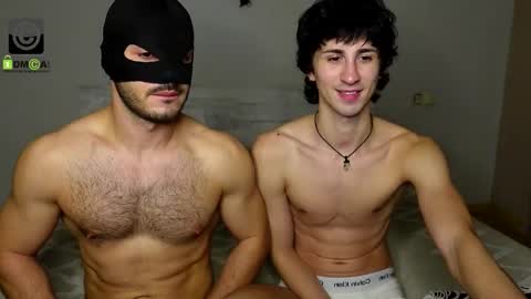 Oliver  Kaen online show from November 3, 4:19 pm