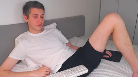 Oliver online show from January 14, 5:51 pm