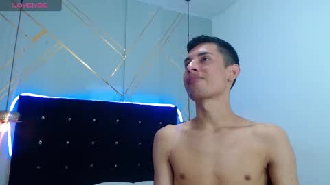 Oliver  Smith online show from January 20, 9:43 pm