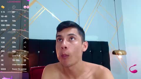 Oliver  Smith online show from February 25, 9:46 pm