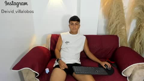 OLIVER online show from April 28, 1:05 pm