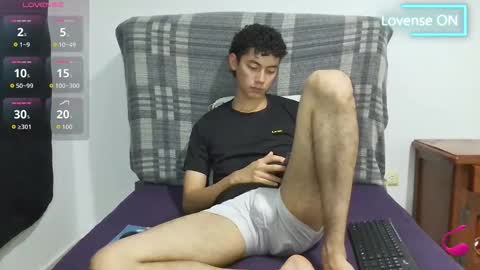 Snapshot of oliver_rayman chatting on November 29, 10:35 pm Oliver Rayman online show from November 29, 10:35 pm