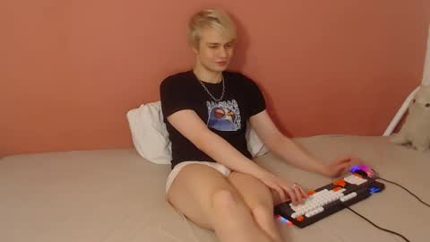 Oliver online show from March 28, 12:54 am