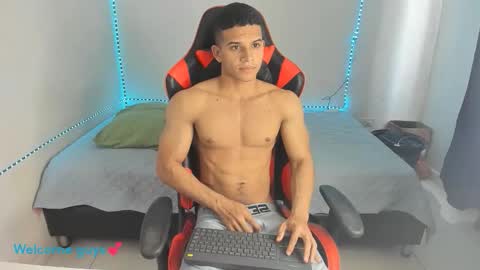 oliver thompsson online show from January 12, 7:52 pm