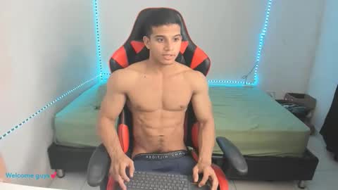 oliver thompsson online show from February 9, 12:58 am