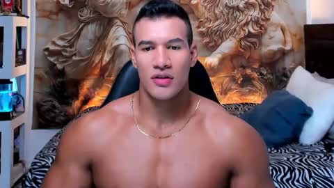 oliver_tommy online show from September 29, 11:42 pm