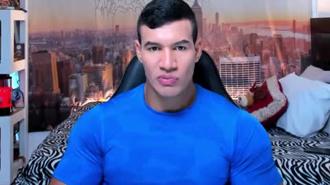 oliver_tommy online show from October 7, 12:13 pm