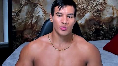 oliver_tommy online show from November 17, 1:44 am