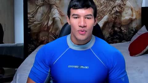 oliver_tommy online show from November 22, 11:09 am