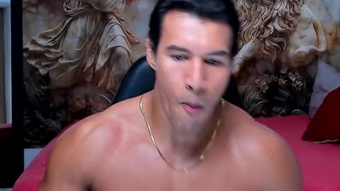 oliver_tommy online show from December 5, 12:08 am