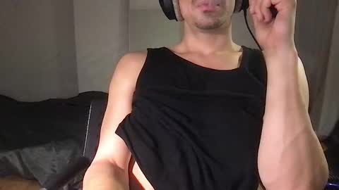 oliverbisbis1 online show from October 17, 10:34 pm