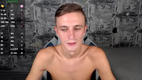 Oliver online show from September 28, 9:25 am