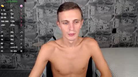 Oliver online show from November 18, 9:03 am