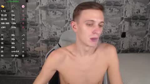 Snapshot of oliverfresh chatting on February 27, 9:20 am Oliver online show from February 27, 9:20 am