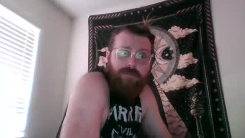 olivergraves69 online show from September 28, 7:30 pm