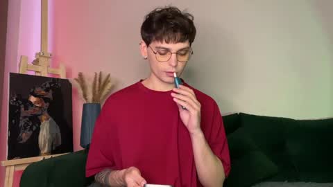 oliverlawrence online show from June 5, 4:35 pm