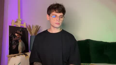 oliverlawrence online show from June 9, 5:13 pm