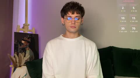oliverlawrence online show from June 14, 2:24 am