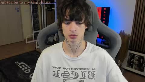 oliverrgroove online show from December 15, 3:27 pm