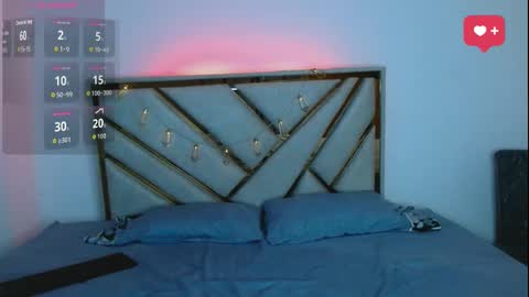 Snapshot of oliversaint__ chatting on March 11, 12:38 am oliver saint online show from March 11, 12:38 am