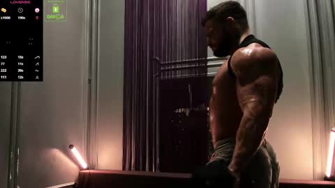 Snapshot of oliversport chatting on October 8, 4:15 pm OliverSport online show from October 8, 4:15 pm